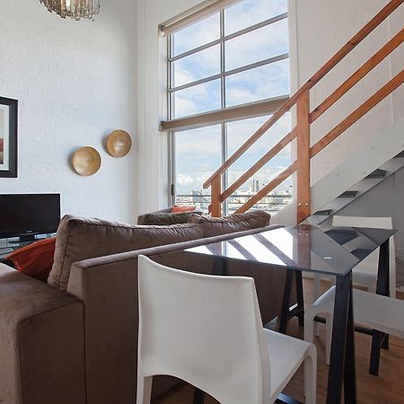 Harbour Terrace 48 By Ctha Appartement Kaapstad Buitenkant foto