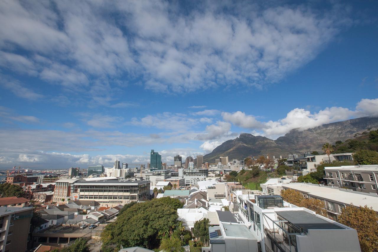 Harbour Terrace 48 By Ctha Appartement Kaapstad Buitenkant foto