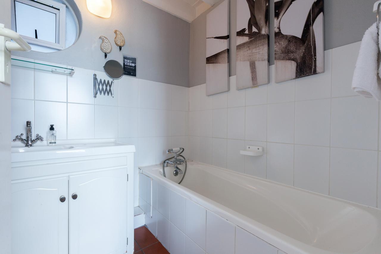 Harbour Terrace 48 By Ctha Appartement Kaapstad Buitenkant foto