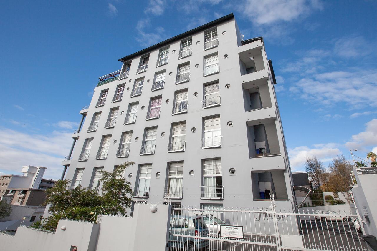 Harbour Terrace 48 By Ctha Appartement Kaapstad Buitenkant foto