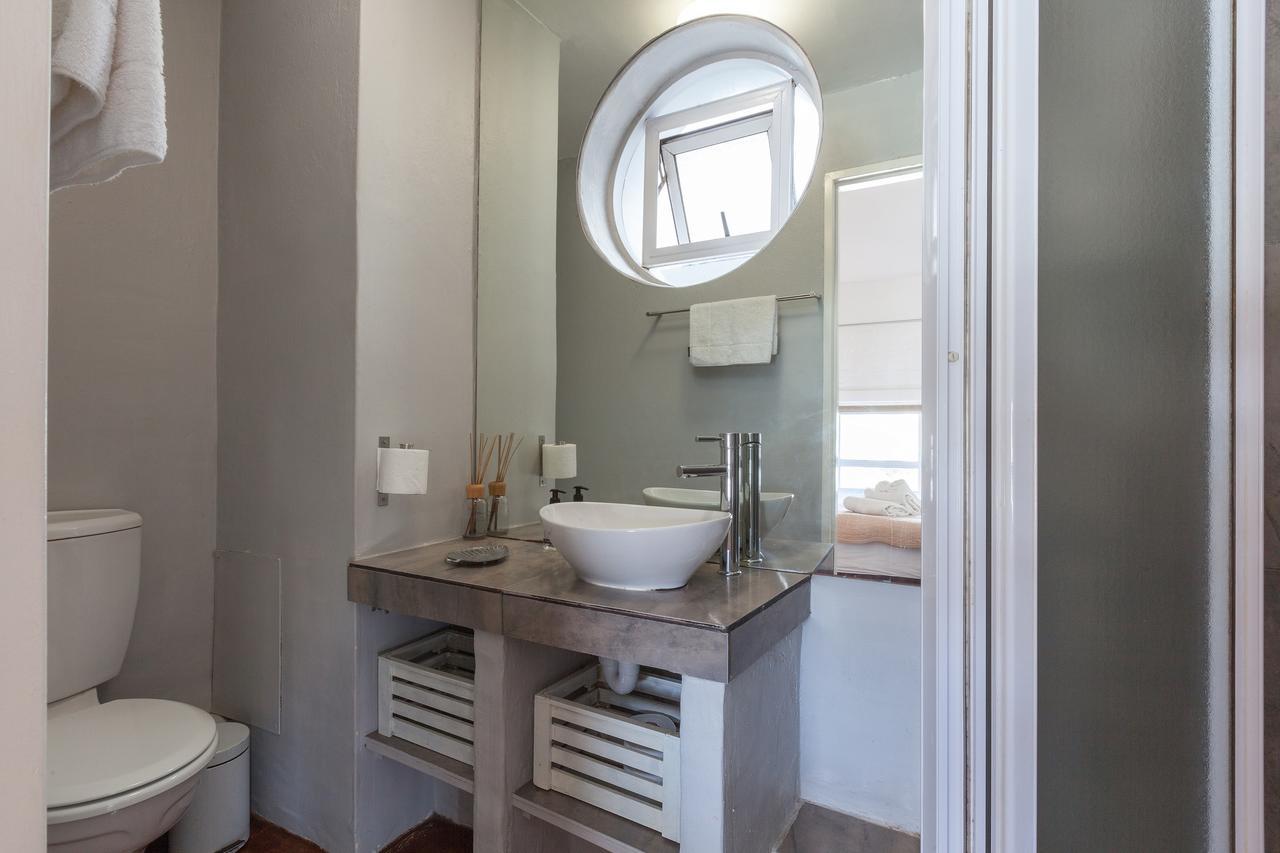 Harbour Terrace 48 By Ctha Appartement Kaapstad Buitenkant foto
