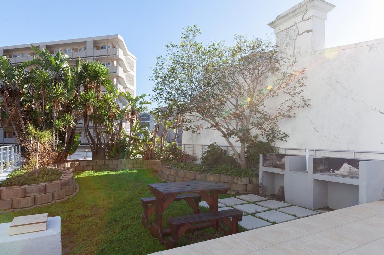 Harbour Terrace 48 By Ctha Appartement Kaapstad Buitenkant foto